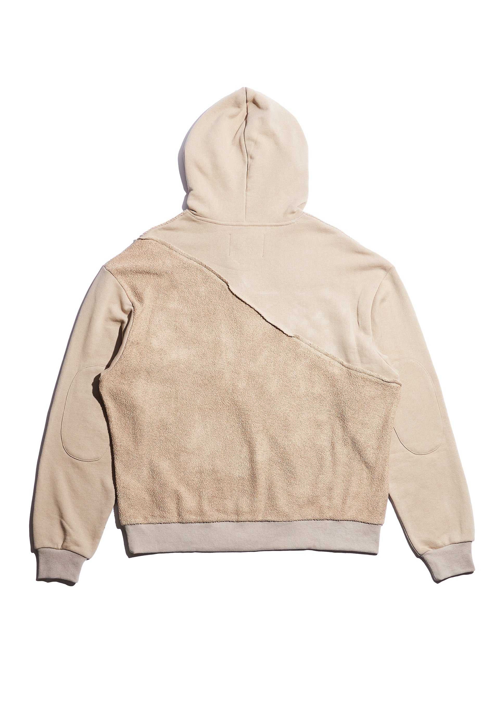 NRH Paneled Hoodie – Not Really Hiring